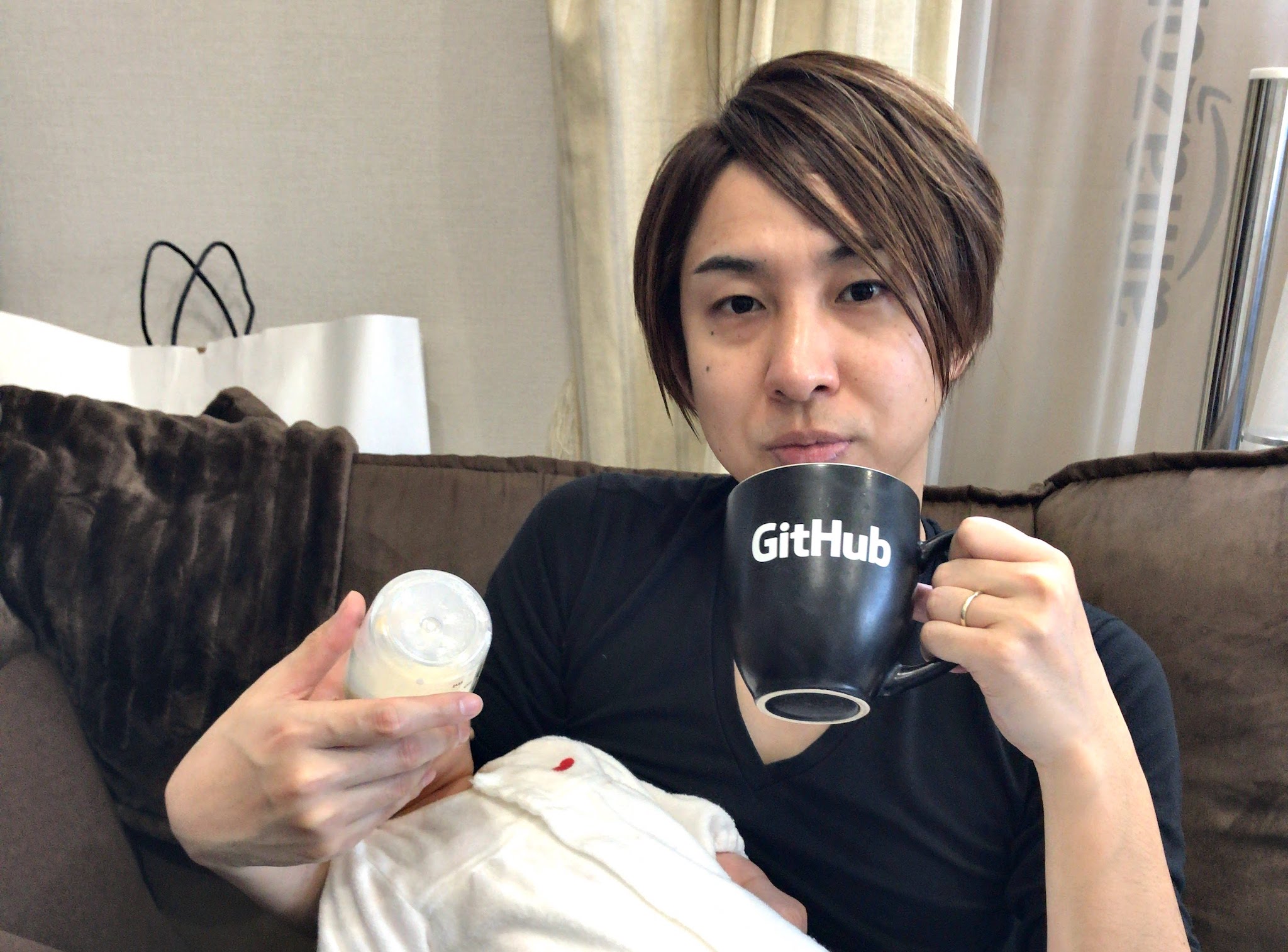 tomoyaの写真